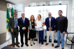 Leia mais sobre o artigo Governo sanciona lei que cria fundo para modernizar a Polícia Civil do RN