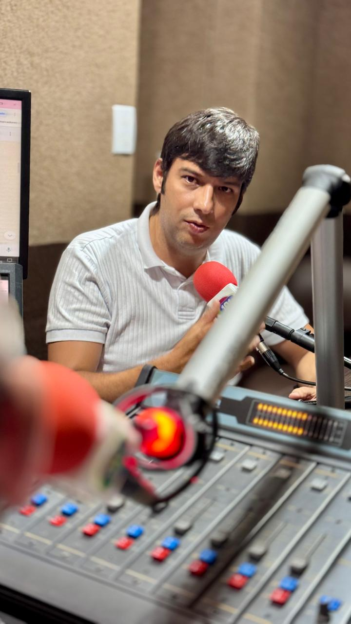 Leia mais sobre o artigo Ex-prefeito de Currais Novos desponta entre os mais lembrados para deputado federal, aponta pesquisa 94FM/Seta