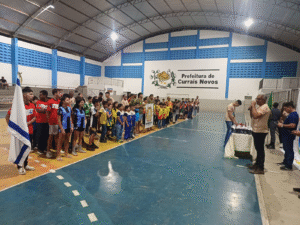 Leia mais sobre o artigo Copa Currais Novos de Futsal promete movimentar o esporte e fortalecer laços comunitários