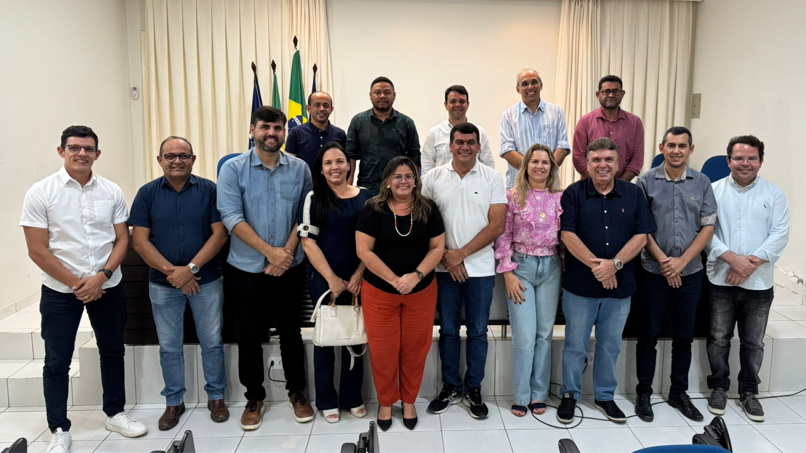 Leia mais sobre o artigo AMSO-TR realiza Assembleia Geral com foco na Reforma Tributária e soluções de mobilidade na saúde pública