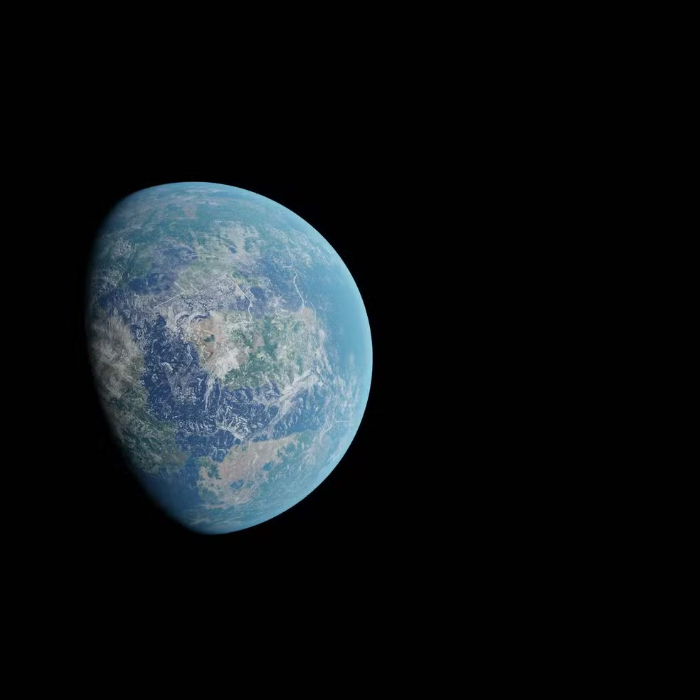Leia mais sobre o artigo Terra terá o dia mais curto do ano nesta quarta-feira (9)