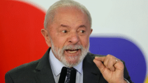 Leia mais sobre o artigo Lula recupera popularidade e vence bolsonaristas, aponta pesquisa