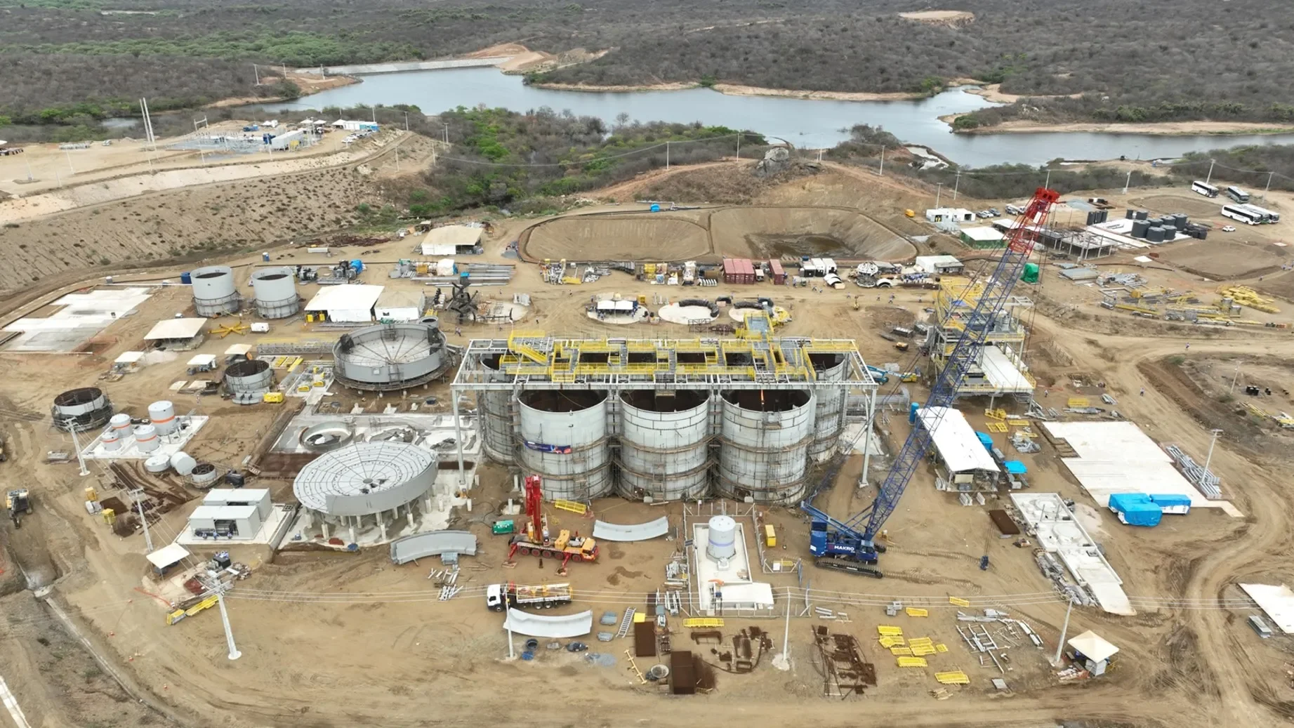 Leia mais sobre o artigo Aura Minerals lança oferta pública para captar US$ 210 milhões na Nasdaq